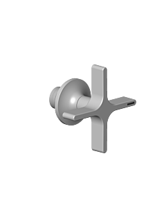 Dornbracht Gr. 90208001101-06 90208001101 D.71 x 63 mm platin matt