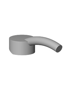 Dornbracht sub EHM complete 90208704000-00 Yota