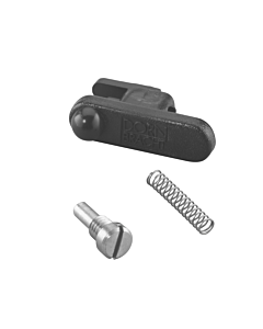 Dornbracht Temperatursperrknopf