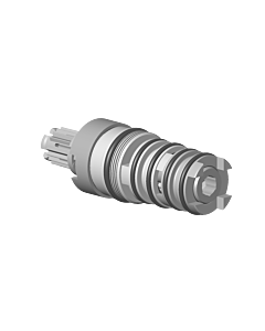 Dornbracht for showerpipe 9021340860090 90213408600 98 x 64 x 64 mm