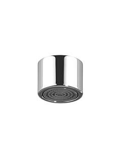 Dornbracht aerator 90230102400-99 90230102400 M22x1-IG Dark Platinum matt