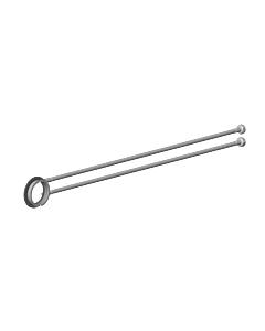 Dornbracht nut 9023301550090 90233015500 68x100x70mm