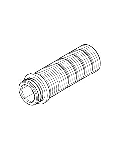 Dornbracht mamelon 9024031990090 brut