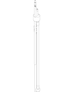 Dornbracht nipple set 9024032340090 raw