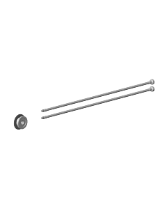 Dornbracht Nippel 9024032940090 90240329400 68 x 100 x 70 mm