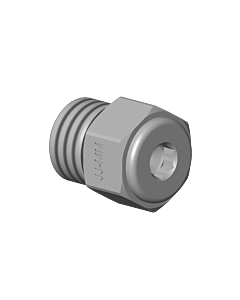 Dornbracht Adapter 9024032960090 90240329600 D.34 x 28 mm