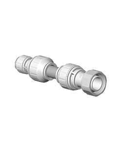 raccord Dornbracht 9024043460190 90240434601 D.32 x 140 mm