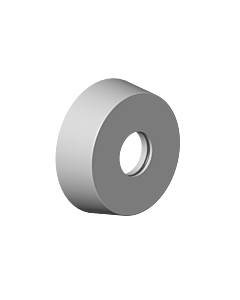 Dornbracht Rosette 90278400200-00 chrom