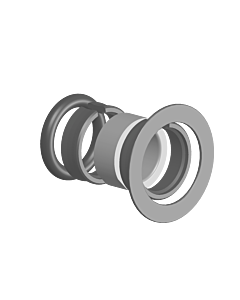 jeu de joints Dornbracht 9028101690290 90281016902 D.25 x 50 mm