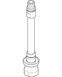 Dornbracht Einsatz 90282203300-00 chrom