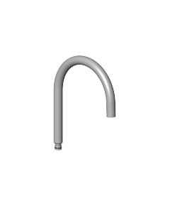 Dornbracht discontinué 90282206600-08 platine