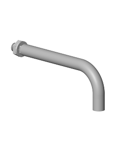 Dornbracht 157 mm 90282210900-00 chromé