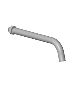 Dornbracht outlet 186 mm 90282212200-00 chrome