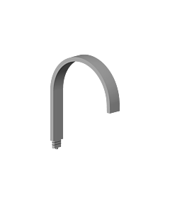 Dornbracht spout MEM 90282215201-00 chrome