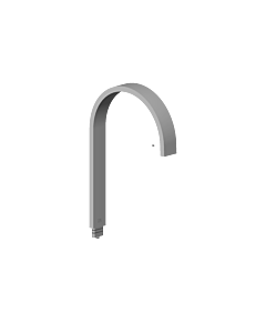 Dornbracht Auslauf MEM 90282215500-00 chrom