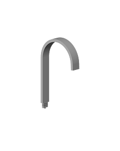 Dornbracht Auslauf MEM 90282215800-00 chrom