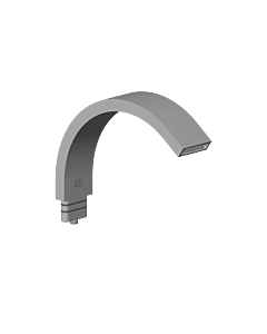 Dornbracht spout Bidet MEM chrome