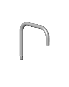 Dornbracht outlet 90282220802-06 matt platinum