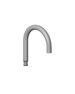 Dornbracht outlet 90282221002-00 chrome