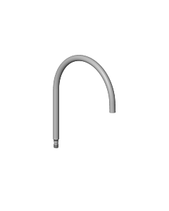 Dornbracht outlet 260 mm 90282222401-00 chrome