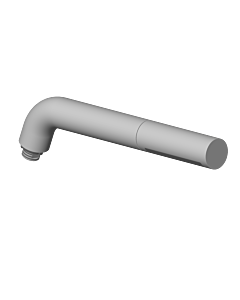 Dornbracht spout cpl. 90282226100-00 chrome