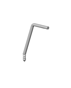 Dornbracht bec cpl. 90282226200-00 chromé