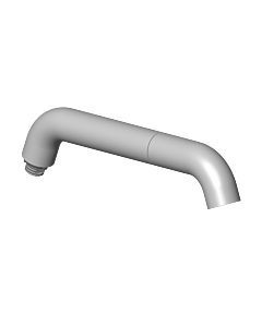 Dornbracht Gießrohr kpl. 90282226400-00 chrom