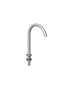 Dornbracht bec 90282231601-00 90282231601 220 mm, 25,2 l/min chromé