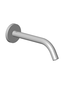 Dornbracht bec 90282232301-00 90282232301 190 mm, 4,54 l/min chromé