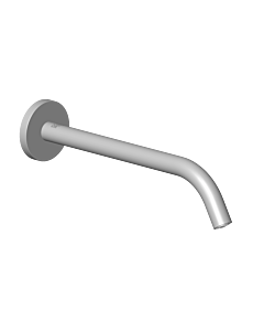 Dornbracht bec 90282232401-00 90282232401 250 mm, 4,54 l/min chromé