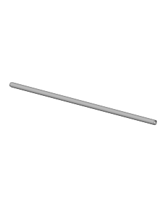 Dornbracht tube 90282234900-00 90282234900 D.23.5 x 911.5 mm chrome