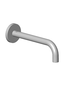 Dornbracht spout 90282235101-00 90282235101 190mm, 4.54 l/min chrome