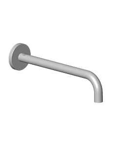 Dornbracht bec 90282235201-00 90282235201 250 mm, 4,54 l/min chromé