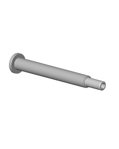 Dornbracht Stange 90282265000-06 platin matt