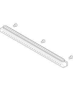 Dornbracht Strahlregler 9029030710090 roh