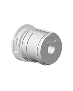 Dornbracht Adapter 9029061230090 90290612300 D.39 x 48 mm