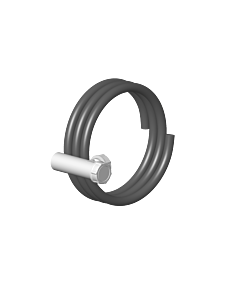 Dornbracht Zubehör pour support de baignoire 9030031060190 90300310601