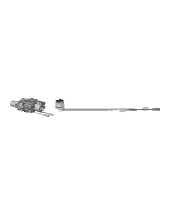 Dornbracht eVALVE valve for low flow 9030500890290 90305008902 85 x 41 x 167 mm