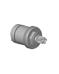 Dornbracht Obert. Temperieroberteil 9090031690190 90900316901