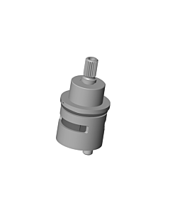 Dornbracht conversion 180 degrees 9090031700090 90900317000 D.29 x 57 mm