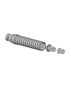 Dornbracht Obert. 9090031710190 90900317101