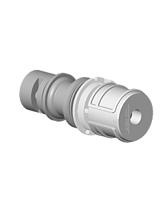 inverseur Dornbracht avec régulateur 9090032120190 90900321201 135 x 130 x 80 mm