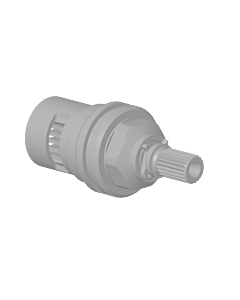 Dornbracht Oberteil 9090032360090 90900323600 1/2