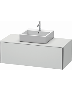Duravit XSquare Duravit XS490203636 120x40x54.8cm, coulissant 2000 , blanc