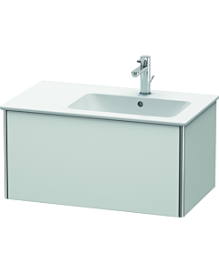 Duravit XSquare Duravit XSquare XS407203636 81x40x47.8cm, 2000 pull-out, white silk matt