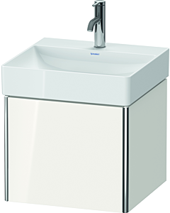 Duravit XSquare Duravit XSquare XS405908585 48,4x39,7x46cm, 1 pullout, white high gloss