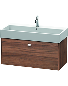 Duravit Brioso Duravit Brioso BR405601079 984x459mm, Nussbaum Natur , 2000 pull-out