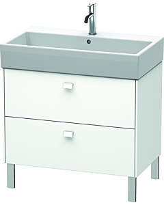 Duravit Brioso Duravit Brioso BR443501818 784x459mm, Weiß Matt , 2 pull-outs