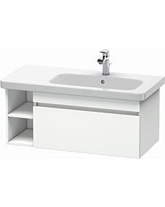 Duravit DuraStyle Duravit DuraStyle DS639601818 Weiß Matt , 93x44.8x39.8cm, basin on the right