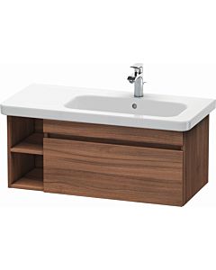 Duravit DuraStyle Duravit DuraStyle DS639607979 Nussbaum Natur , 93x44.8x39.8cm, basin on the right